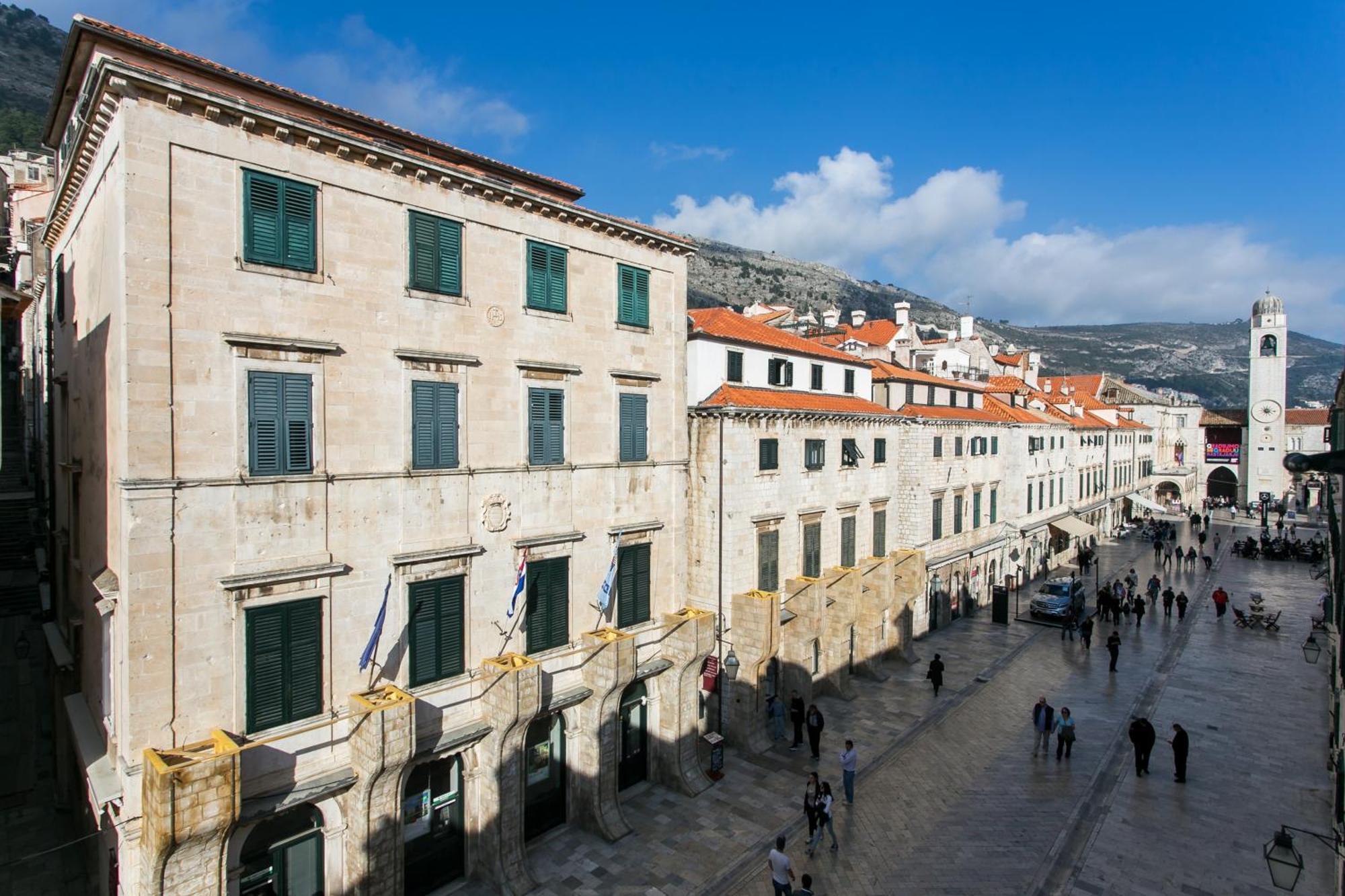 Lumin Guest House Dubrovnik Cameră foto